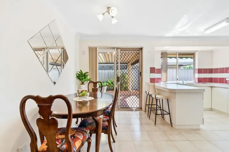 Third view of Homely villa listing, 10/5 Flametree Place, Beechboro WA 6063
