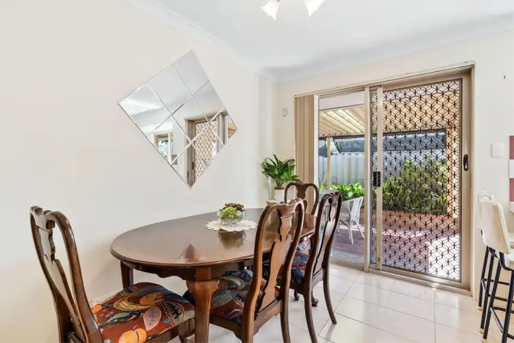 Fifth view of Homely villa listing, 10/5 Flametree Place, Beechboro WA 6063