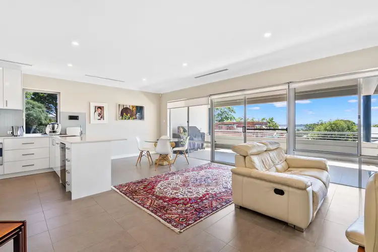 Second view of Homely house listing, 30A Millington Street, Ardross WA 6153