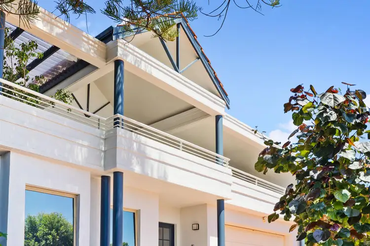 Fourth view of Homely house listing, 30A Millington Street, Ardross WA 6153