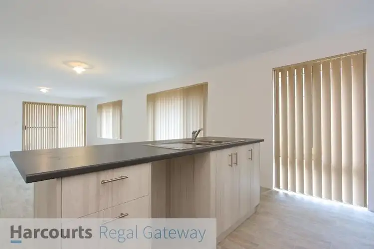 Second view of Homely house listing, 183 Sapphire Chase, Wellard WA 6170