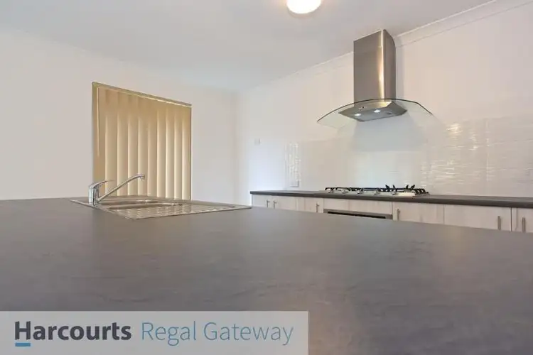 Fourth view of Homely house listing, 183 Sapphire Chase, Wellard WA 6170