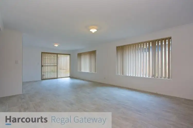 Sixth view of Homely house listing, 183 Sapphire Chase, Wellard WA 6170