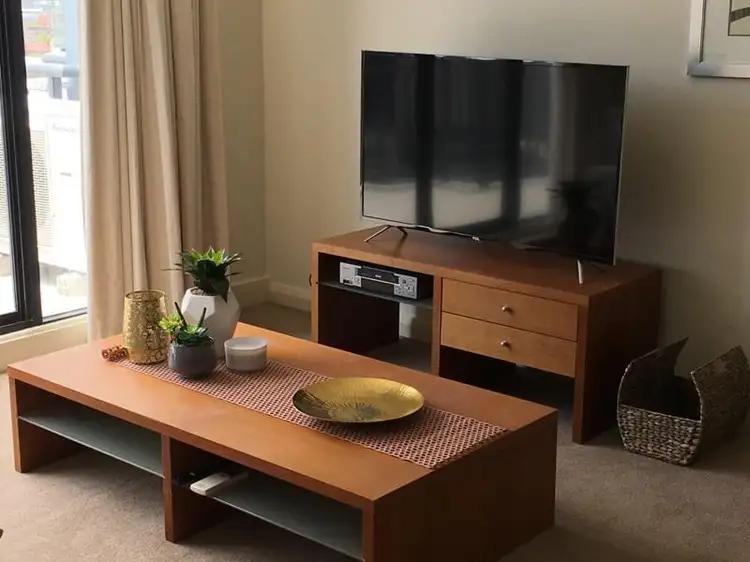 Third view of Homely apartment listing, 14i/811 Hay Street, Perth WA 6000