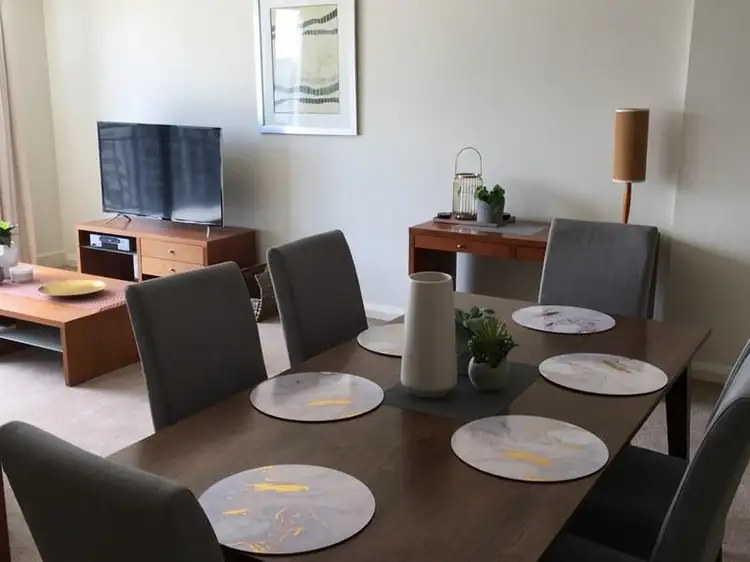 Fourth view of Homely apartment listing, 14i/811 Hay Street, Perth WA 6000