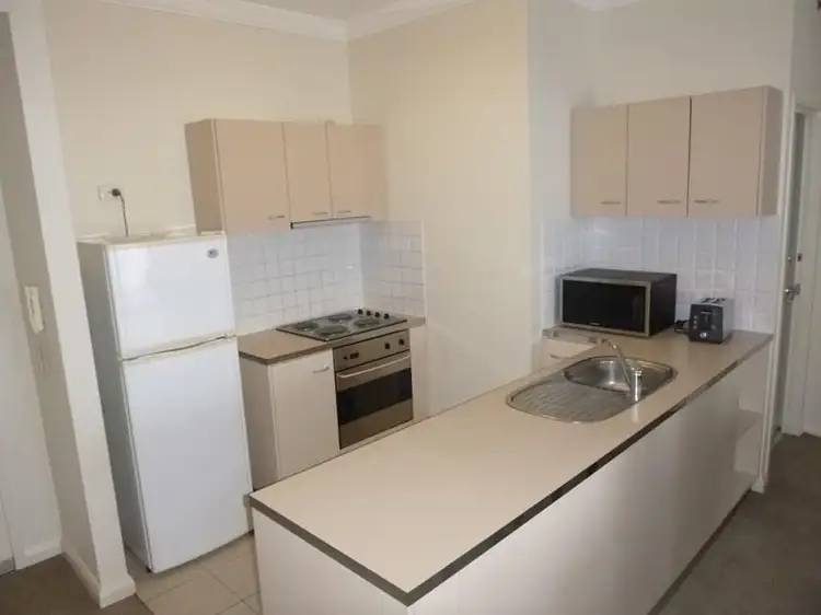 Fifth view of Homely apartment listing, 14i/811 Hay Street, Perth WA 6000