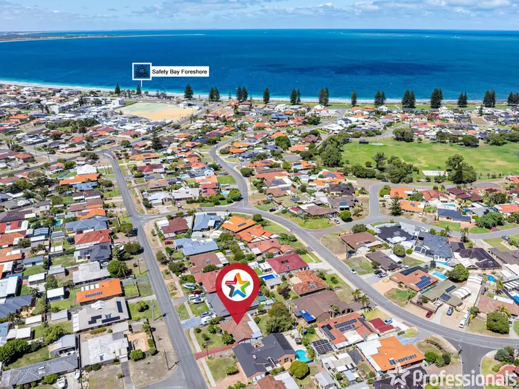 26 Waikiki Road, Safety Bay WA 6169