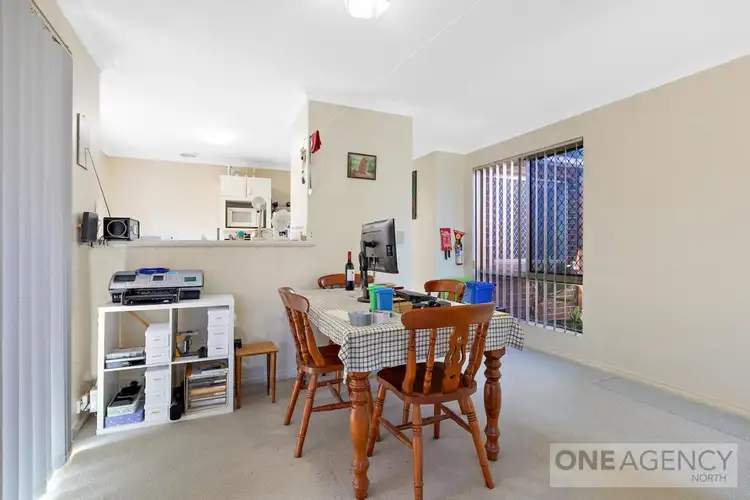 Fourth view of Homely house listing, 8C Villiers Street, Yokine WA 6060