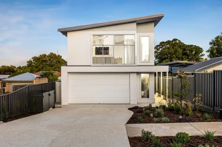 Second view of Homely house listing, 26 Rockton Road, Nedlands WA 6009