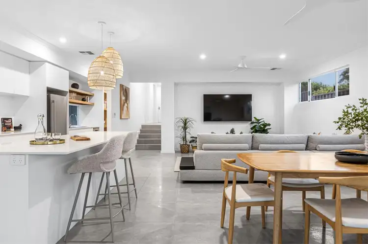 Third view of Homely house listing, 26 Rockton Road, Nedlands WA 6009