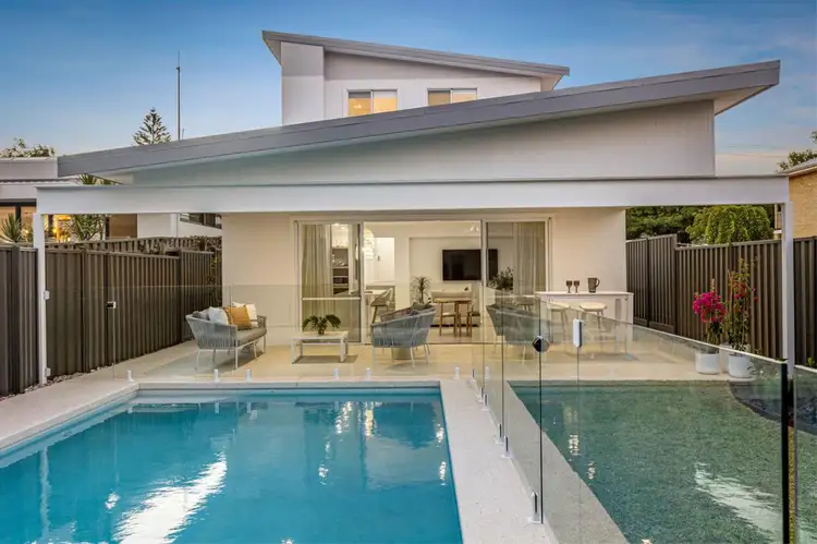 Fifth view of Homely house listing, 26 Rockton Road, Nedlands WA 6009