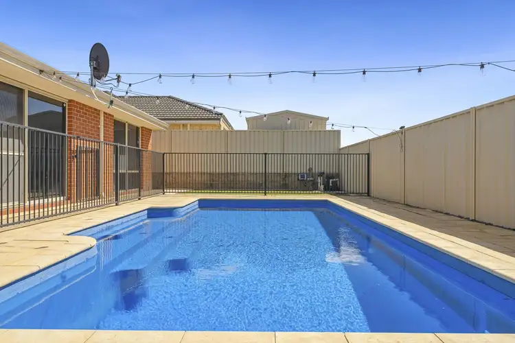 Second view of Homely house listing, 10 Herbert Meander, Baldivis WA 6171