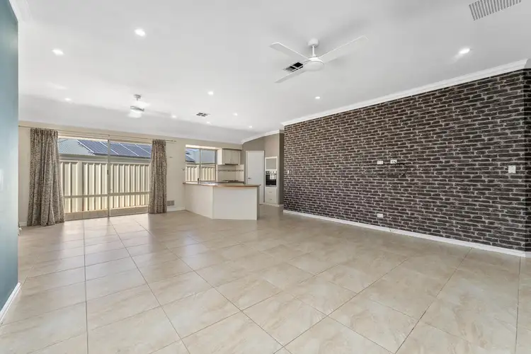 Fifth view of Homely house listing, 10 Herbert Meander, Baldivis WA 6171