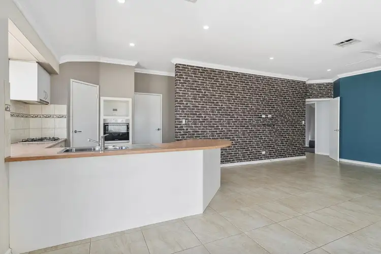 Sixth view of Homely house listing, 10 Herbert Meander, Baldivis WA 6171