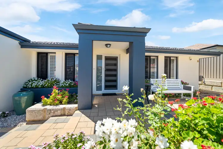 Main view of Homely house listing, 24 Aquarius Ramble, Ocean Reef WA 6027