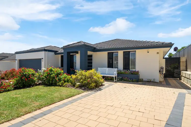 Second view of Homely house listing, 24 Aquarius Ramble, Ocean Reef WA 6027