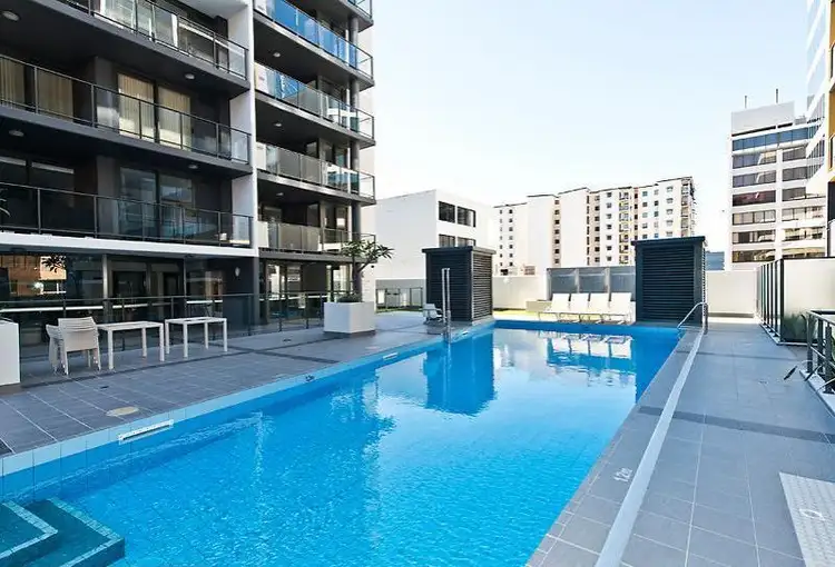 24/208 Adelaide Terrace