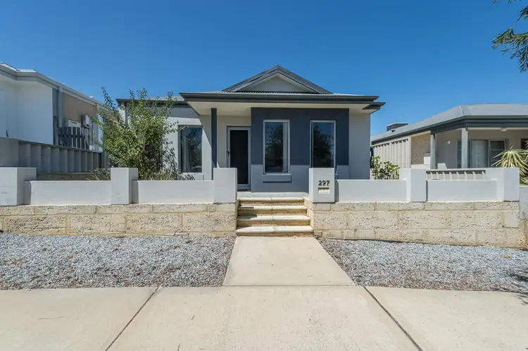 297 Camborne Parkway