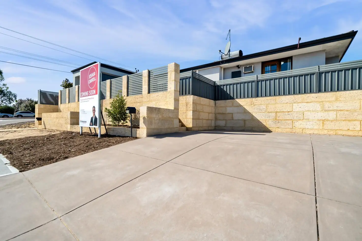 Main view of Homely house listing, 20 Perilya Road, Craigie WA 6025