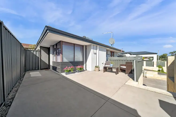 Third view of Homely house listing, 20 Perilya Road, Craigie WA 6025