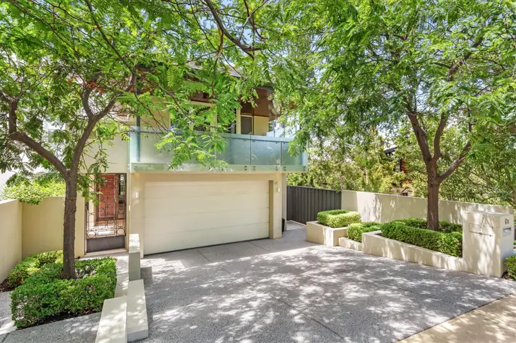 Main view of Homely house listing, 6B Freshwater Parade, Claremont WA 6010