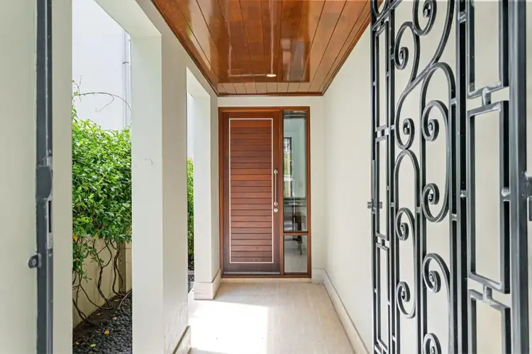 Second view of Homely house listing, 6B Freshwater Parade, Claremont WA 6010