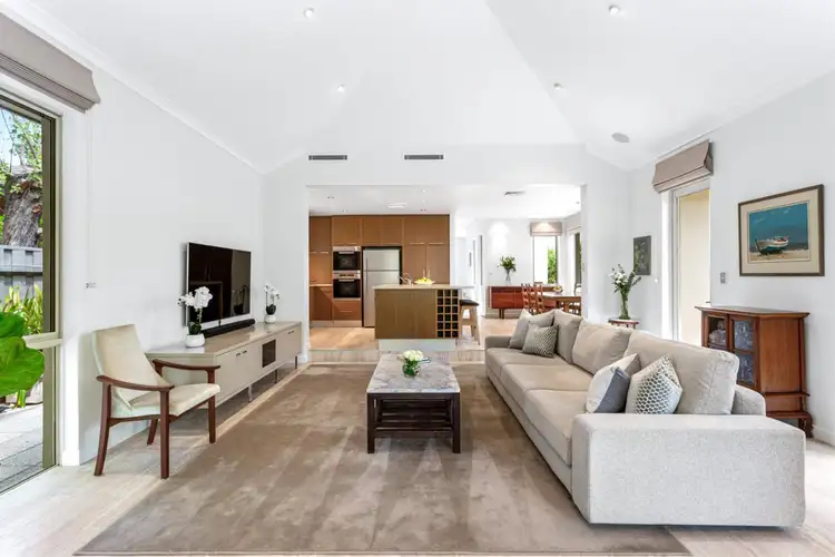 Fifth view of Homely house listing, 6B Freshwater Parade, Claremont WA 6010