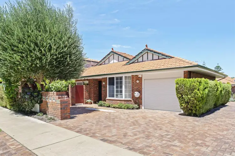 1/31 Osborne Parade, Claremont WA 6010