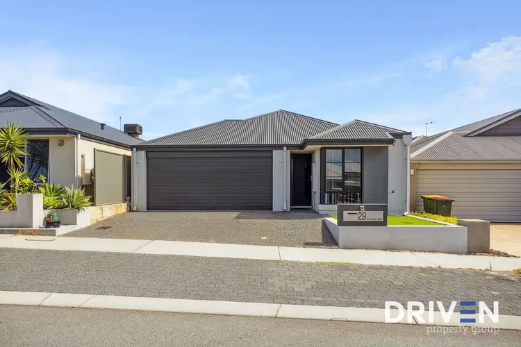 Main view of Homely house listing, 29 Everingham Street, Clarkson WA 6030
