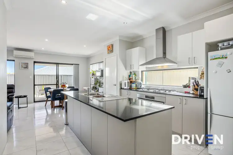 Second view of Homely house listing, 29 Everingham Street, Clarkson WA 6030