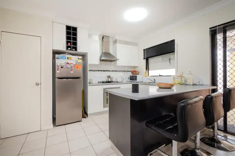 Second view of Homely house listing, 3C Chisholm Way, Balga WA 6061