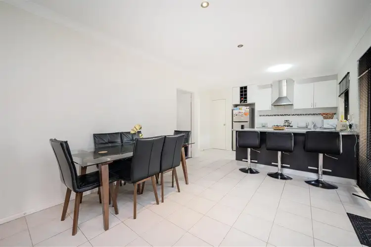 Fifth view of Homely house listing, 3C Chisholm Way, Balga WA 6061