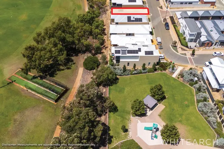 Third view of Homely land listing, 37 Conifer Place, Kardinya WA 6163