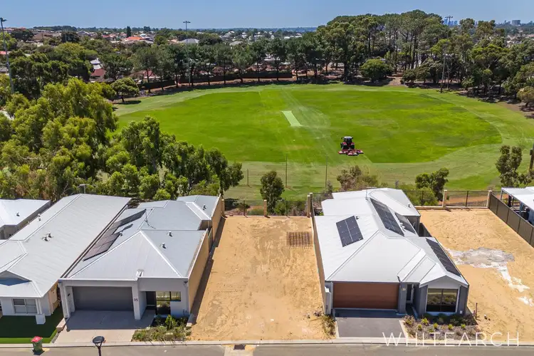 Fourth view of Homely land listing, 37 Conifer Place, Kardinya WA 6163