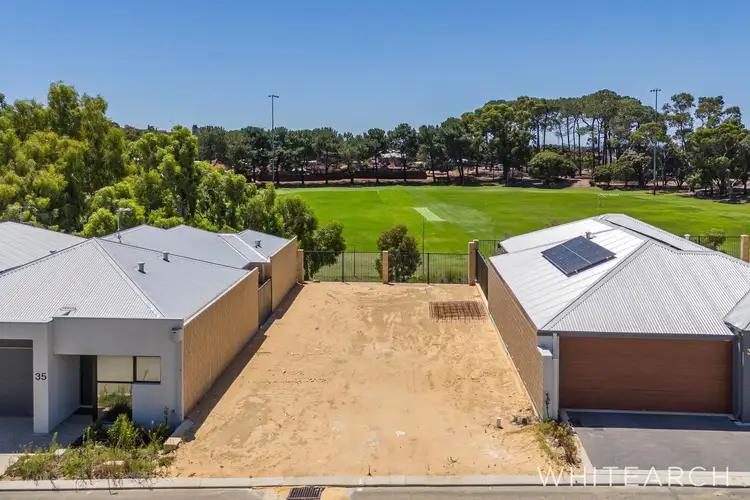 Fifth view of Homely land listing, 37 Conifer Place, Kardinya WA 6163