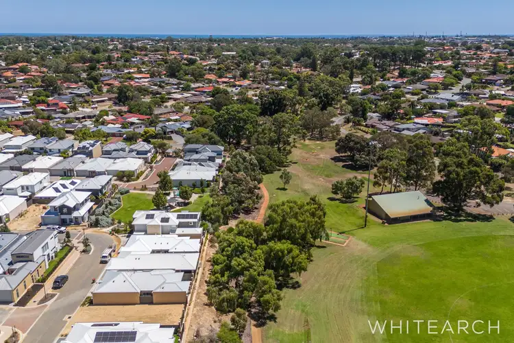 Sixth view of Homely land listing, 37 Conifer Place, Kardinya WA 6163