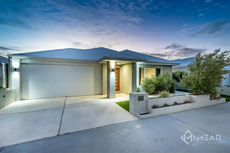 Third view of Homely house listing, 105 Seaside Avenue, Yanchep WA 6035