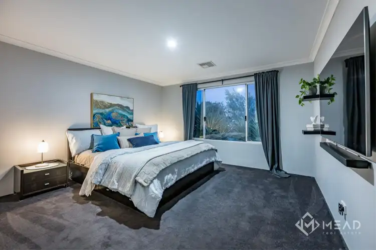 Fifth view of Homely house listing, 105 Seaside Avenue, Yanchep WA 6035