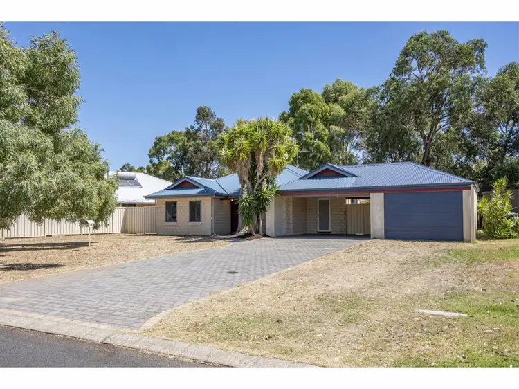 57 Amberley Loop, Dunsborough WA 6281