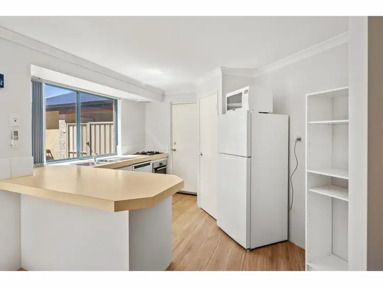 Second view of Homely house listing, 57 Amberley Loop, Dunsborough WA 6281