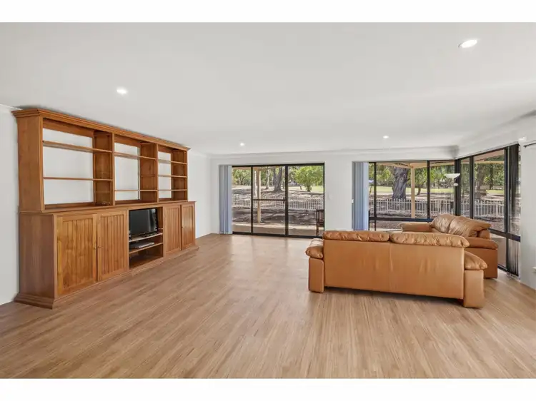 Third view of Homely house listing, 57 Amberley Loop, Dunsborough WA 6281