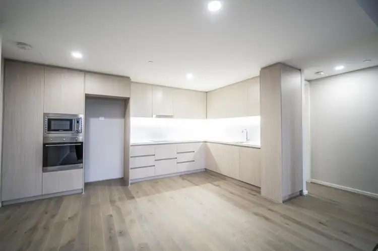 Second view of Homely apartment listing, 1204/118 Goodwood Parade, Burswood WA 6100