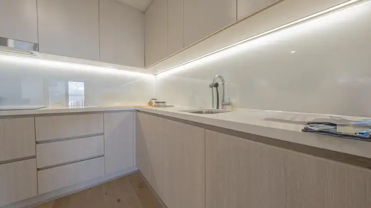 Third view of Homely apartment listing, 1204/118 Goodwood Parade, Burswood WA 6100