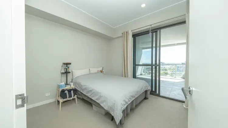 Fourth view of Homely apartment listing, 1204/118 Goodwood Parade, Burswood WA 6100