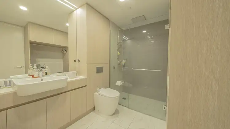 Fifth view of Homely apartment listing, 1204/118 Goodwood Parade, Burswood WA 6100