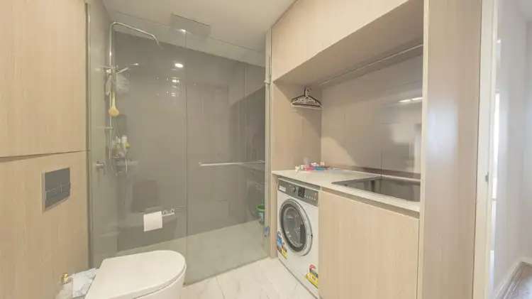 Sixth view of Homely apartment listing, 1204/118 Goodwood Parade, Burswood WA 6100