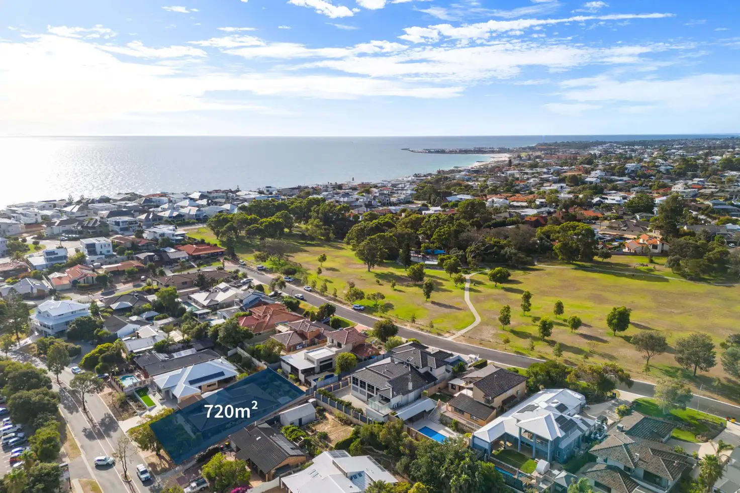 Main view of Homely house listing, 20 Sheppard Way, Marmion WA 6020