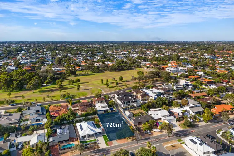 Second view of Homely house listing, 20 Sheppard Way, Marmion WA 6020