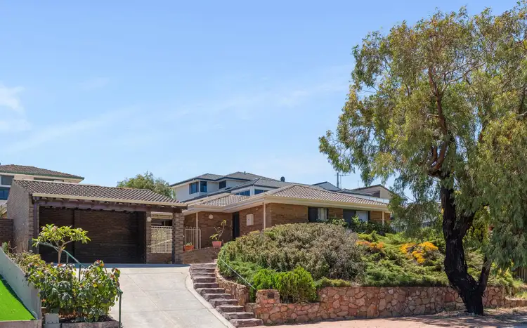 Third view of Homely house listing, 20 Sheppard Way, Marmion WA 6020