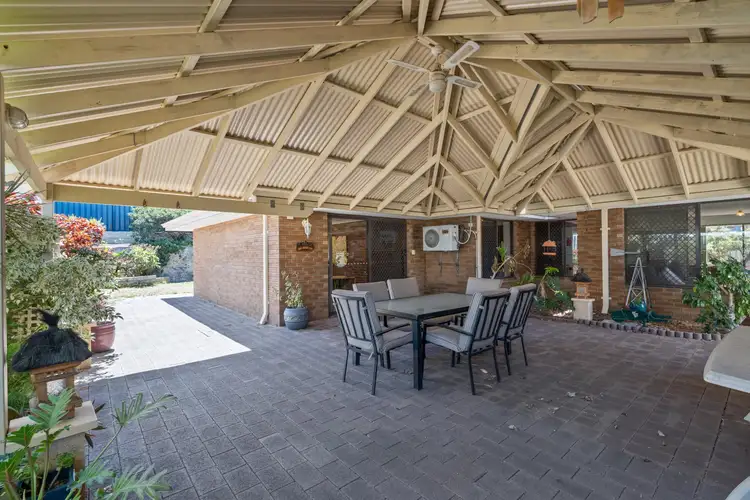 Fourth view of Homely house listing, 20 Sheppard Way, Marmion WA 6020